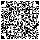 QR code with L & M Painting Service contacts