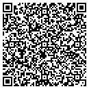 QR code with Crystal Clean Jantr & Win Service contacts