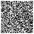 QR code with N A Metro Associates Inc contacts