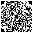 QR code with T F Hackett contacts