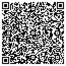 QR code with J Y Computer contacts