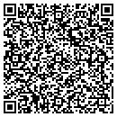 QR code with A C Frames Inc contacts