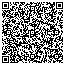 QR code with Robert P London contacts