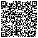QR code with A C I contacts