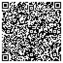 QR code with Hair Bizz Beauty & Barbr Salon contacts