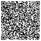 QR code with H & R Block Tax Service contacts