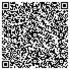 QR code with Hi Way Oil Service contacts