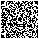 QR code with First Class contacts