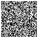 QR code with First Class contacts