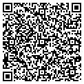 QR code with Caralex contacts