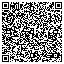 QR code with J E Enterprises contacts