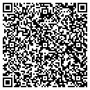 QR code with S Barila & Sons Inc contacts