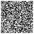 QR code with Senior Meal Prgrm of Mdsex CNT contacts