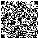 QR code with Hansa Tooling & Engineering contacts