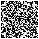 QR code with Tks Logowear contacts