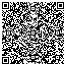 QR code with Tan Line contacts