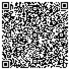 QR code with K&J Building Maintenance contacts