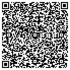 QR code with Material Handling Supply Inc contacts