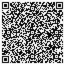 QR code with T G Distribution Inc contacts