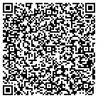 QR code with Riding In Style Limousine contacts