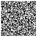 QR code with Clinton Shell contacts