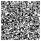 QR code with Techline Extrusion Systems Inc contacts