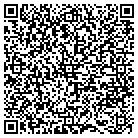 QR code with University Foundation CA St Un contacts