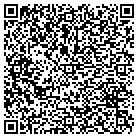 QR code with Princton Univ Off Cmmnications contacts