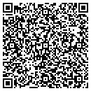 QR code with James Venner Masonry contacts