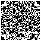 QR code with Acevedo Construction Service contacts