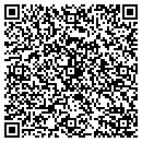 QR code with Gems Aura contacts