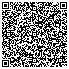 QR code with H Reynaud & Fils (usa) Co (de) contacts