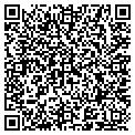 QR code with All Around Paving contacts