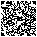 QR code with Roland F Kaelin DC contacts