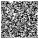 QR code with Panek Service contacts