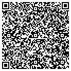 QR code with Vannote Custom Canvas contacts