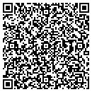 QR code with Moon Day Spa contacts