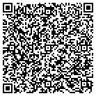 QR code with A 24 Hr Always Available Emerg contacts