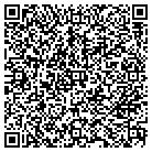 QR code with A 24 Hr Always Available Emerg contacts