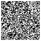QR code with Ikao Constructions Inc contacts