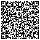 QR code with PNS Appliance contacts