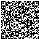 QR code with E & R Wireless Inc contacts