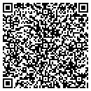 QR code with J Victor WRAY & Sons contacts