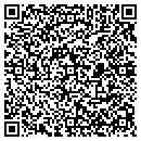 QR code with P & E Associates contacts