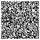 QR code with Radata Inc contacts