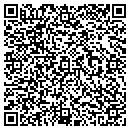 QR code with Anthony's Hairstyles contacts