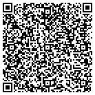 QR code with E-2 Exterminating & Pest Control contacts