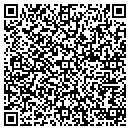 QR code with Mauser Corp contacts