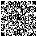 QR code with Rainbow contacts