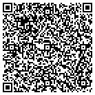 QR code with C & M Construction & GL Corp contacts